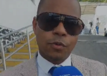 Chay Suede fake: defesa alega que suspeito tem problemas psicológicos