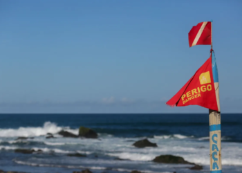 Corpo achado na ilha de Mar Grande é de jovem desaparecido em Ondina