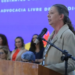 Ex-atletas lamentam saída de Ana Moser do Ministério do Esporte