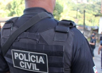 Assaltantes são baleados em troca de tiros com a Polícia na Av. Paralela