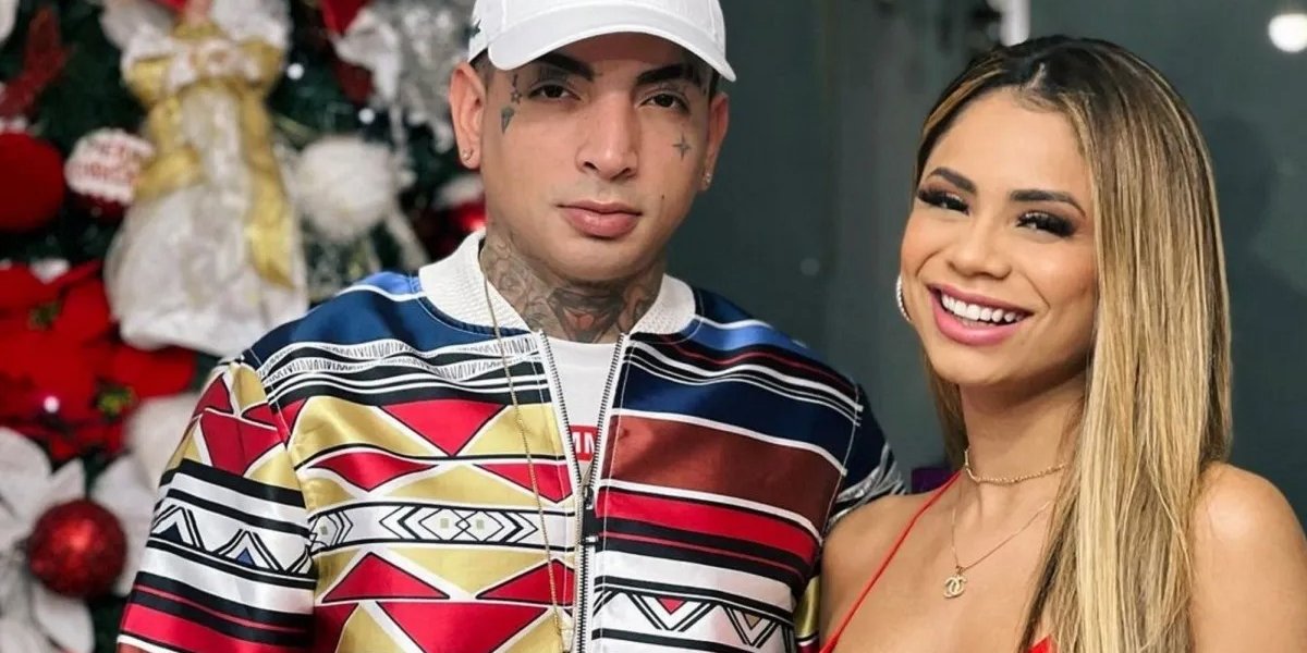 Justiça determina que Lexa arque com as dívidas de MC Guimê