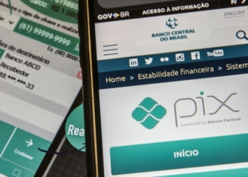 BC obriga instituições a avisar clientes sobre vazamentos no Pix