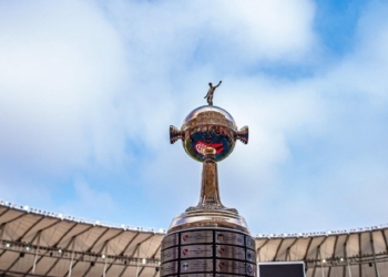 Conmebol abre venda de ingressos para a final da Libertadores, saiba valores