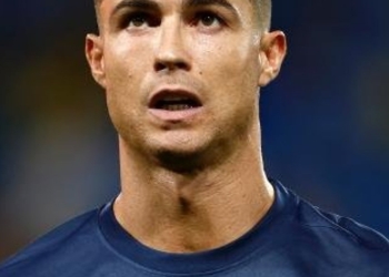 Cristiano Ronaldo é eleito o melhor jogador do mês no Campeonato Saudita
