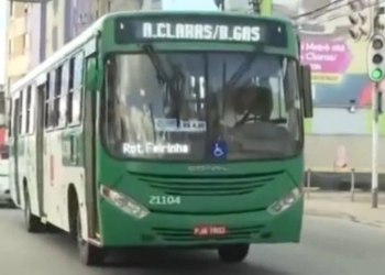 Cinco escolas municipais ficam sem aulas devido operação policial em Salvador