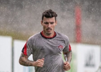 Vitória pode ter alguns desfalques para partida contra o Tombense