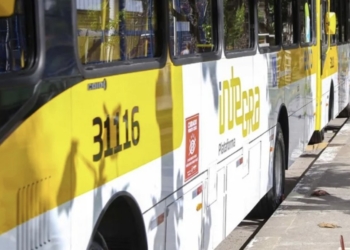 Três pontos de ônibus serão realocados em Salvador a partir desta sexta (29)
