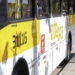 Três pontos de ônibus serão realocados em Salvador a partir desta sexta (29)