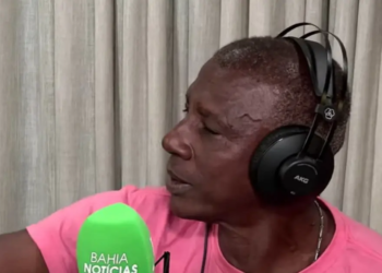 Campeão de 88, Zé Carlos revela encontro com CEO do Bahia para falar sobre divisão de base