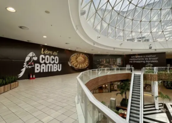 Coco Bambu anuncia inauguração de nova unidade em shopping de Salvador
