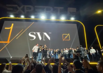SVN BP Investimentos recebe título de melhor escritório do Brasil