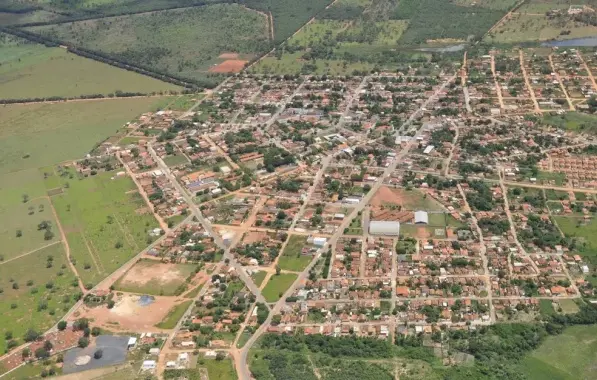 Homem é preso acusado de matar morador após briga em bar na Bahia; corpo foi achado em córrego
