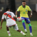 Neymar detona gramado após vitória do Brasil sobre o Peru e assume impedimento em gol anulado