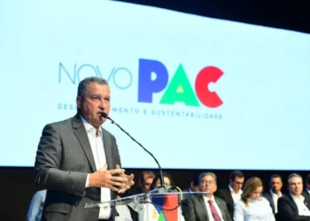 Rui Costa tem “novo momento” e se desliga do debate por candidatura em Salvador; saiba detalhes