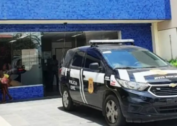 Homem morto em Feira era um dos principais alvos de operação deflagrada nesta sexta