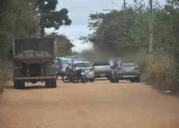 Professor da Ufba é encontrado morto no Sudoeste baiano; médico chegou a ser preso por morte de pai