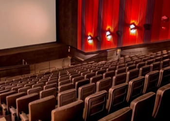 Cinemas de Salvador terão ingressos a R$ 12; saiba como aproveitar