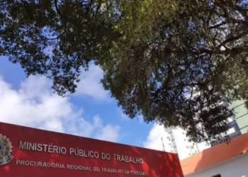 MPT-BA tem vagas de estágio nas áreas de direito, administração e engenharia