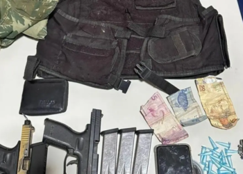 Mais dois suspeitos de envolvimento na morte de policial federal em Valéria morrem em Cruz das Almas