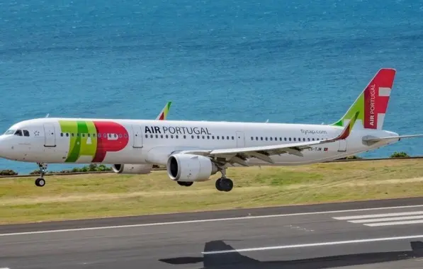 Tap anuncia voos entre Europa e Salvador com valores promocionais a partir de 641 dólares