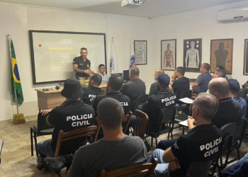 Polícia Civil faz operação ‘Dia D’ em cidades do interior da Bahia