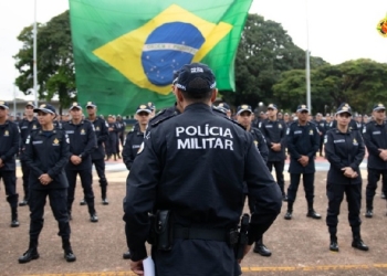 Governo vai propor projeto de lei sobre reajuste da Segurança