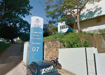 UFBA suspende aulas após confrontos no Alto das Pombas e Calabar