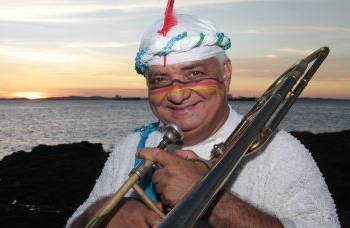 Turismo representa 10,2% dos novos empregos na Bahia