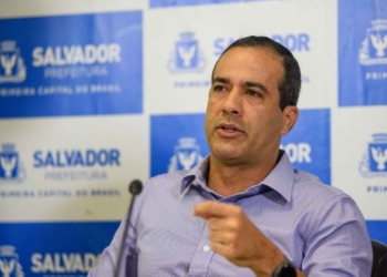 Prefeitura lança novo sistema para credenciamento de ambulantes em festas populares com mais de 8 mil vagas