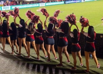 Líderes de torcida do Vitória relatam agressões verbais, ameaças e citam omissão da PM no Barradão