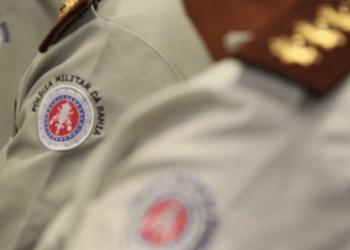PM baiano suspeito de planejar crime contra colega por estar ‘cansado de cobranças’ é denunciado