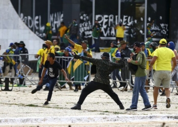 Vereador de Salvador quer transformar 8 de janeiro em “Dia de Luta Pela Democracia”