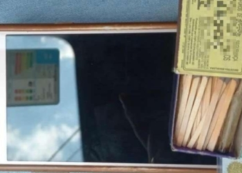 Pastor é preso com maconha após furtar celular de freira em hospital