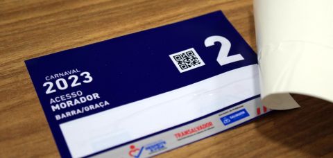 Transalvador adere ao sistema do Governo Federal para facilitar acesso a serviços