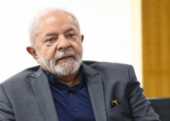 Lula sanciona projeto de lei que regulamenta o Desenrola