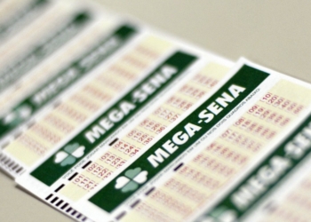 Mega-Sena sorteia prêmio acumulado em R$ 52 milhões nesta terça-feira