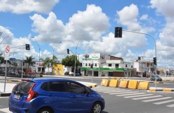 Radares começam a funcionar em caráter experimental em Feira de Santana