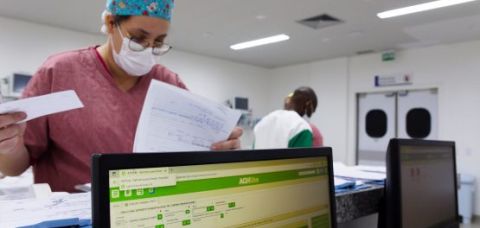 Sesab faz repasse de R$ 40 milhões para pagamento do piso da enfermagem