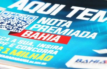 Governo repassa R$ 5 milhões do “Sua Nota é um Show” para entidades filantrópicas