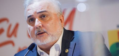 Petrobras avalia reajuste nos combustíveis até o fim do ano, diz Prates