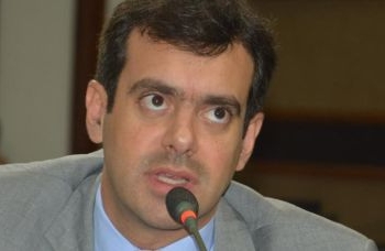 Tiago Correia é eleito novo presidente do PSDB na Bahia  
