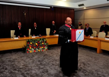 Desembargador que ‘libertou’ líder de facção pode ter alterado idade