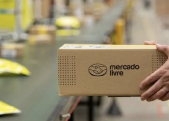 Mercado Livre Abre 5 Mil Vagas Temporárias para a Black Friday 2023