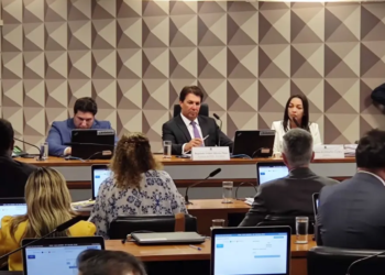 Arthur Maia diz CPMI produziu propostas de projetos que serão enviadas aos presidentes da Câmara e do Senado