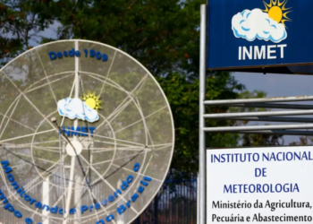 Novembro terá chuvas abaixo da média no Nordeste, diz previsão do Inmet
