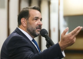 Alan Sanches diz que o Bahia sem Fome “deveria ser tratado com mais responsabilidade pelo Governo”