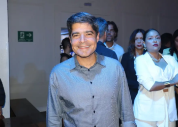 ACM Neto elogia Haddad e diz que ministro “conquistou a confiança do mercado”