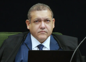 Nunes Marques cancela quebra de sigilo do ex-diretor da PRF, e Arthur Maia diz que CPMI vai recorrer