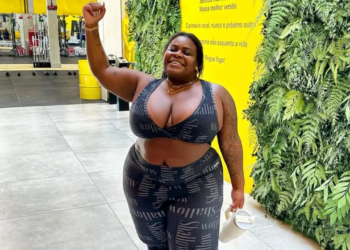 Jojo Todynho comemora perda de 26kg após bariátrica: ‘Escolha certa’