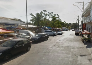 Jovem de 21 anos é executado em Mussurunga